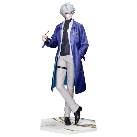 Honkai: Star Rail Gift+ PVC Figura 1/8 Phainon Express Travel Notes Ver. 24 cm poza produsului