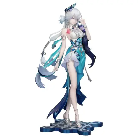 Honkai: Star Rail Cadou+ figurina PVC 1/8 Yao Guang 21 cm poza produsului