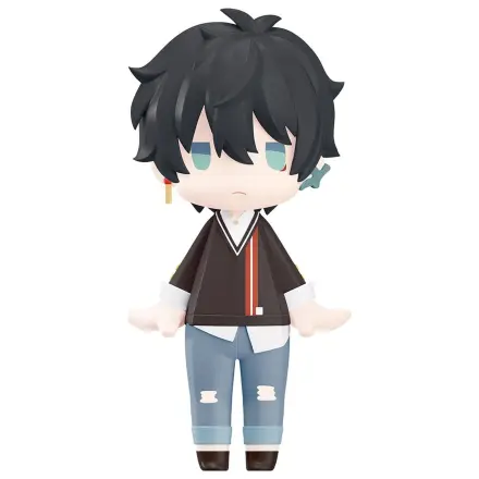 Honkai: Star Rail HELLO! GOOD SMILE Figurina de actiune Dan Heng 10 cm poza produsului