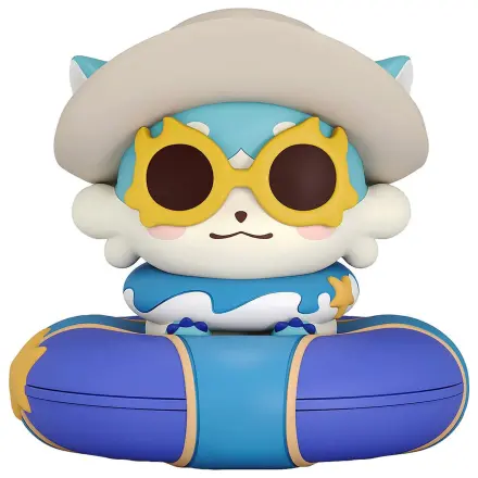 Honkai: Star Rail Huggy Good Smile Chibi Figurina Bubbles 6 cm poza produsului