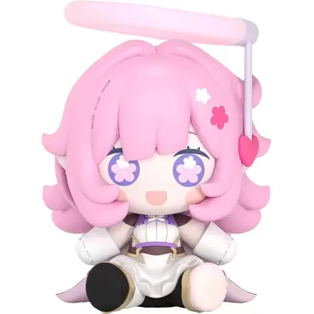 Honkai: Star Rail Figurina Huggy Good Smile Chibi ELF/Elf Elysia 6 cm poza produsului