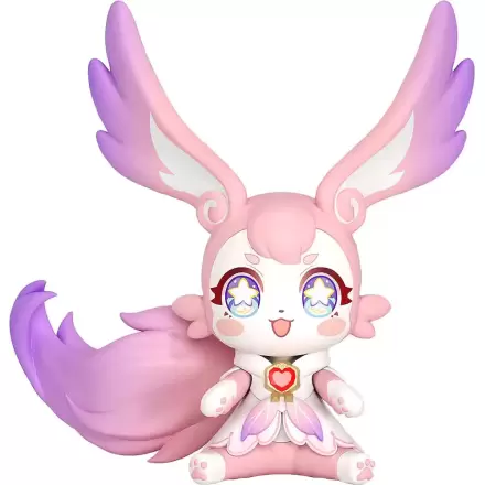 Honkai: Star Rail Huggy Good Smile Chibi Figurină Mem 9 cm poza produsului
