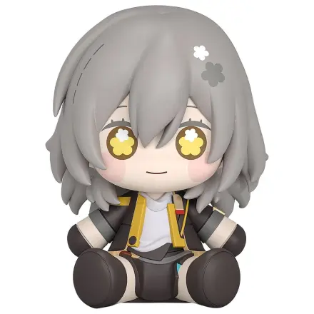 Honkai: Star Rail Huggy Good Smile Chibi Figurina Trailblazer (Feminin) 6 cm poza produsului