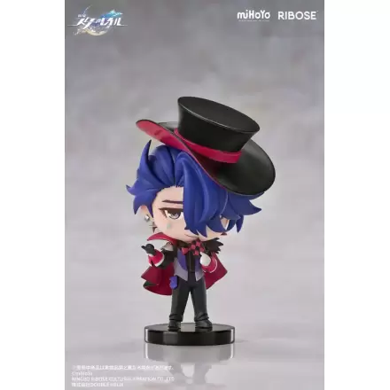 Honkai: Star Rail Nameless Honor figurină Chibi Vol. 01 Sampo 8 cm poza produsului