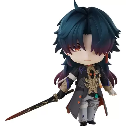 Honkai: Star Rail Figurina de acțiune Nendoroid Blade 10 cm termékfotója