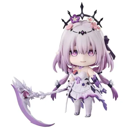 Honkai: Star Rail Nendoroid Figurina de acțiune Castorice 10 cm poza produsului