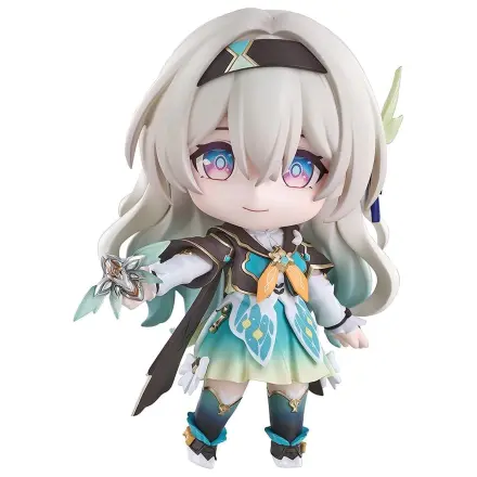 Honkai: Star Rail Nendoroid Figurina de actiune Firefly 10 cm poza produsului
