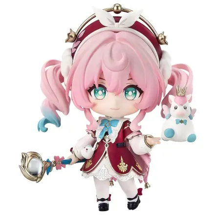 Honkai: Star Rail Nendoroid Action Figure Hyacine 10 cm poza produsului