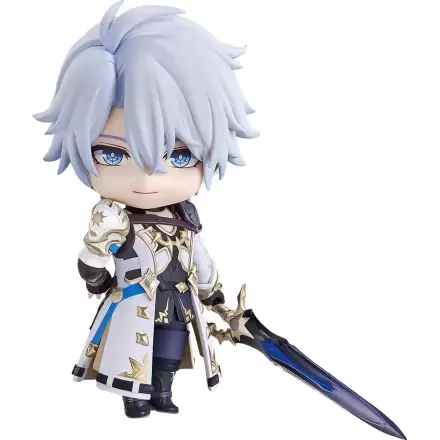 Honkai: Star Rail Nendoroid Figurina de Actiune Phainon 10 cm poza produsului