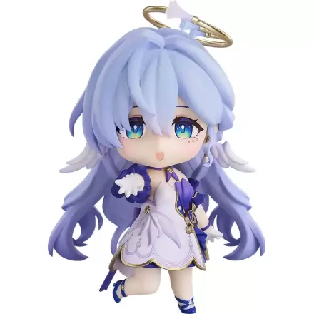 Honkai: Star Rail Nendoroid Figurina de acțiune Robin 10 cm termékfotója