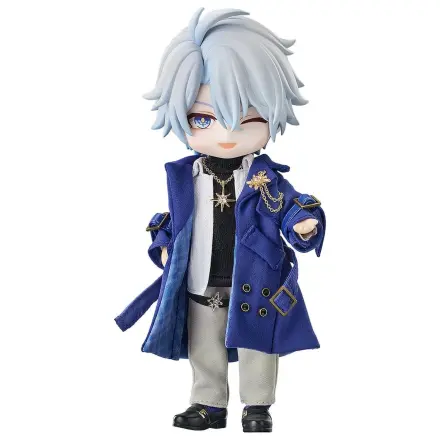Honkai: Star Rail Nendoroid Doll Figurina de acțiune Phainon: Express Travel Ver. 15 cm poza produsului