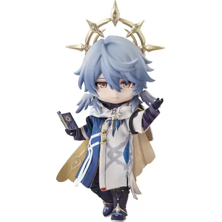 Honkai: Star Rail Nendoroid Doll Figurina de actiune Sunday 14 cm poza produsului