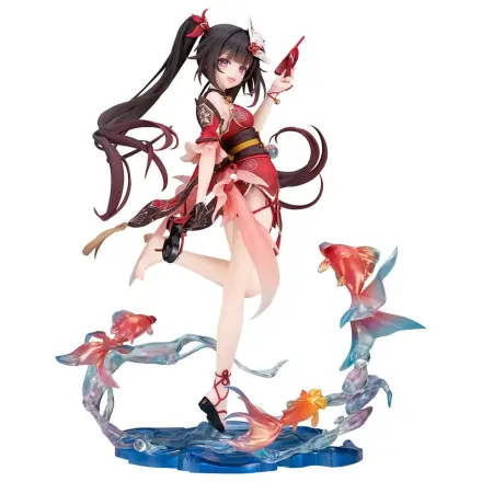 Honkai: Star Rail PVC Figura 1/7 Sparkle 23 cm poza produsului