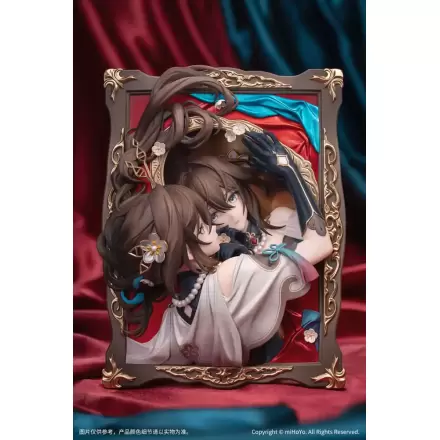 Honkai: Star Rail Statuie din PVC Ruan Mei: Past Self in Mirror Diorama Ver. 21 cm poza produsului