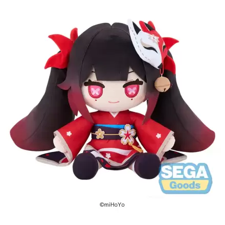 Honkai: Star Rail Figurina de pluș Sparkle Furmur 30 cm poza produsului
