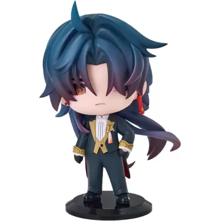 Honkai: Star Rail Welcome to Train Tea Party figurină Chibi Blade 8 cm poza produsului