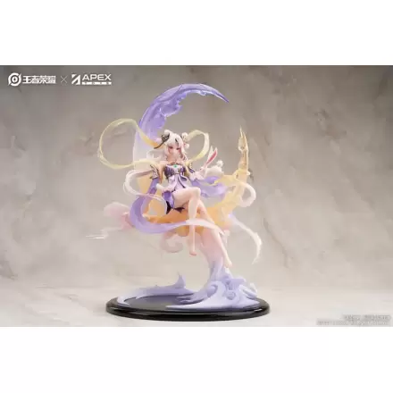 Statuie PVC Honor of Kings 1/7 Chang'e Princess of the Cold Moon Ver. 35 cm termékfotója