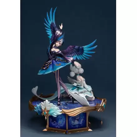 Statuie PVC Honor of Kings 1/7 Xiao Qiao: Swan Starlet Ver. 43 cm poza produsului