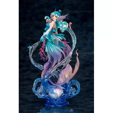 Honor of Kings Statuie 1/8 Sirenă Prințesa Doria 32 cm poza produsului