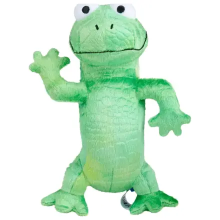 Hoppers Figura de Plus Tom Lizard 20 cm poza produsului