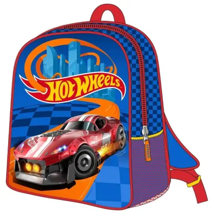 Rucsac 3D Hot Wheels 30cm poza produsului