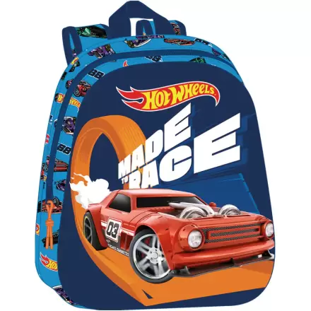 Hot Wheels 3D rucsac 33cm poza produsului