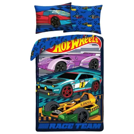 Hot Wheels Set de husa de pilota Ver. 1 poza produsului