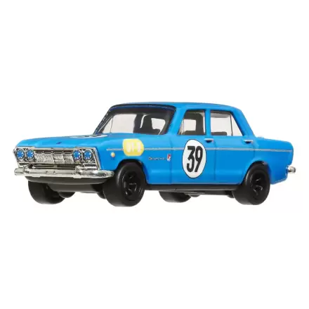Hot Wheels Culture Circuit Legends Vehicul Diecast 1/64 '64 Prince Skyline GT poza produsului