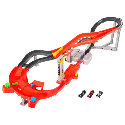Hot Wheels pistă Formula 1 poza produsului