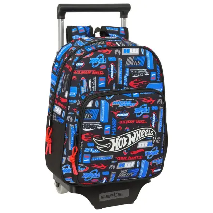 Hot Wheels trolley 27 cm poza produsului