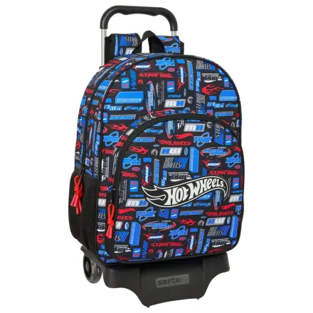 Hot Wheels troller 42cm poza produsului
