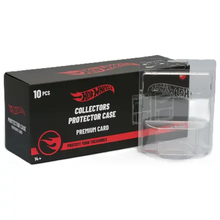 Hot Wheels Premium colector protector poza produsului
