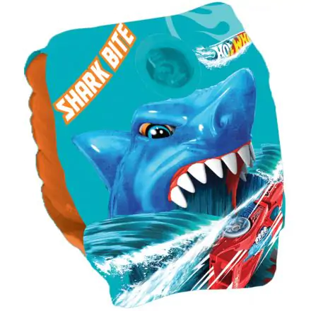 Hot Wheels inotatoare pentru brat 25x15 cm poza produsului