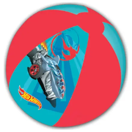 Hot Wheels Predator Minge de Plaja 45 cm poza produsului