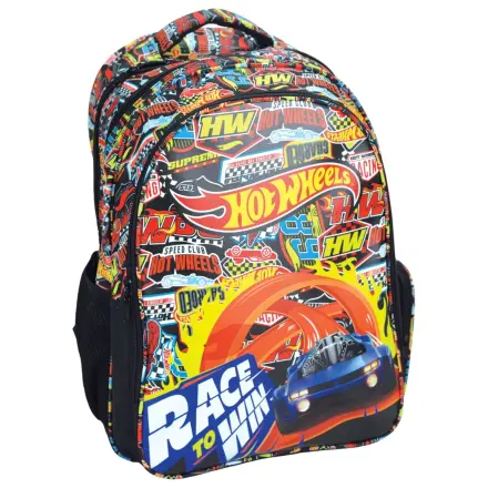 Hot Wheels Race to Win ghiozdan, geanta 46 cm poza produsului