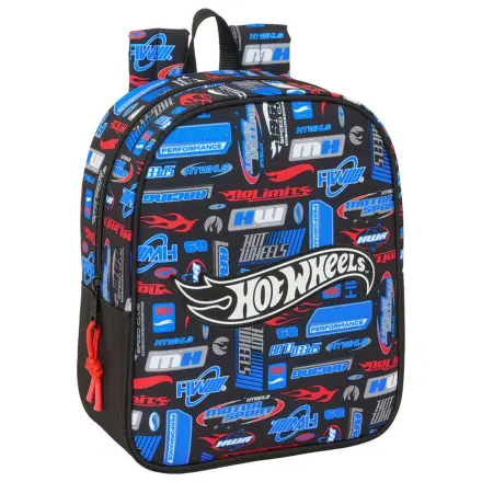 Hot Wheels rucsac adaptabil 27 cm poza produsului