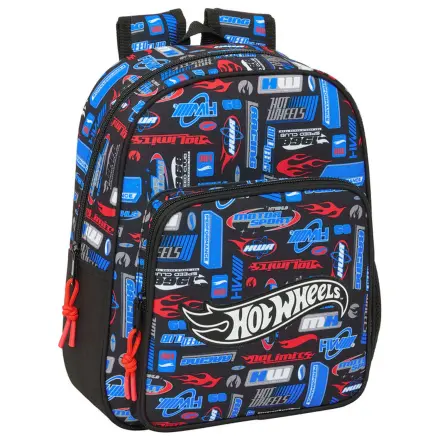 Rucsac adaptabil Hot Wheels 33cm poza produsului