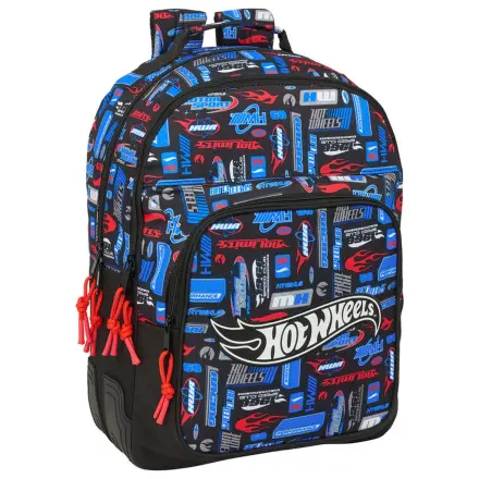 Rucsac Hot Wheels adaptabil 42cm poza produsului