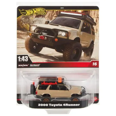 Vehicul Hot Wheels Toyota Premium poza produsului