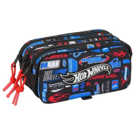 Hot Wheels triplu penar poza produsului