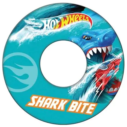 Hot Wheels Inel de inot 51 cm poza produsului