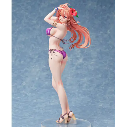 Statuie PVC 1/4 CoverGirl Minatsu 43 cm termékfotója