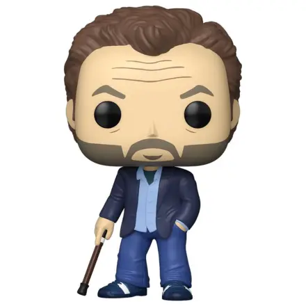 House, M.D. Funko POP! Television Figurina de vinil Dr. Gregory House 9 cm poza produsului