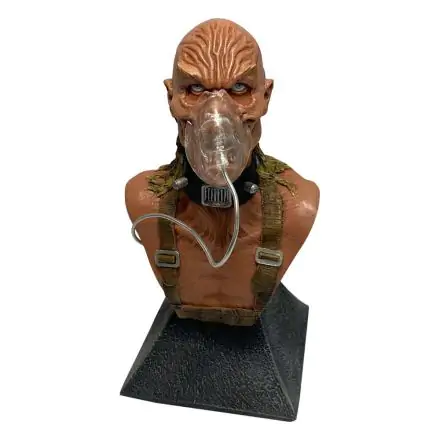 House of 1000 Corpses Mini Bust Dr. Satan 15 cm poza produsului