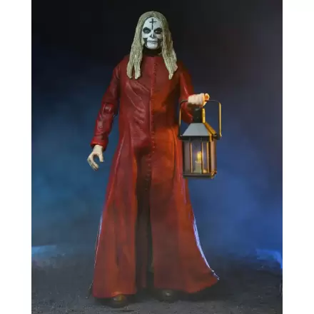 Figurină de acțiune House of 1000 Corpses Otis (Robe Roșie) 20th Anniversary 18 cm termékfotója