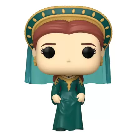 House of the Dragon Funko POP! TV Figurină Vinyl Allicent Hightower 9 cm termékfotója