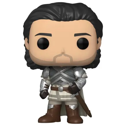 House of the Dragon Funko POP! Figurina de vinil Ser Criston Cole Exclusive Edition 9 cm poza produsului