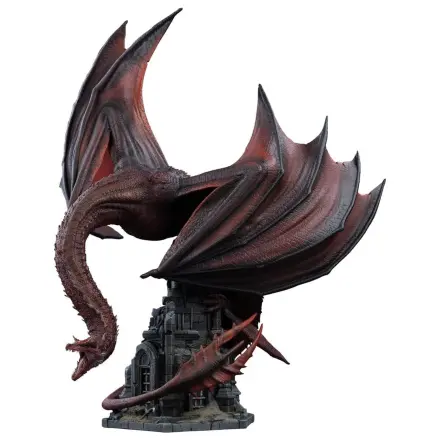 House of the Dragon Icons Statuie Caraxes 36 cm poza produsului