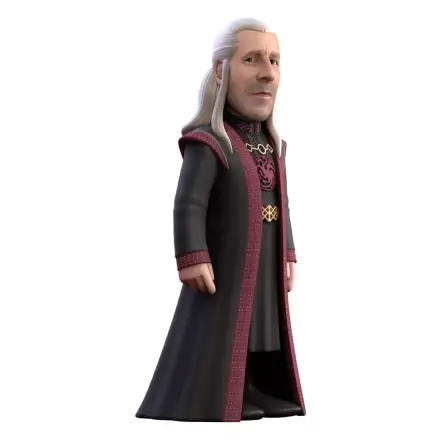 House of the Dragon Minix Figurina Viserys Targaryen 12 cm poza produsului
