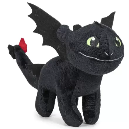 How To Train Your Dragon 3 Toothless pluș jucărie 32cm termékfotója